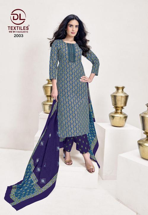 DL kutchi ajrakh vol-2 ahmedabad wholesale kurti bazar